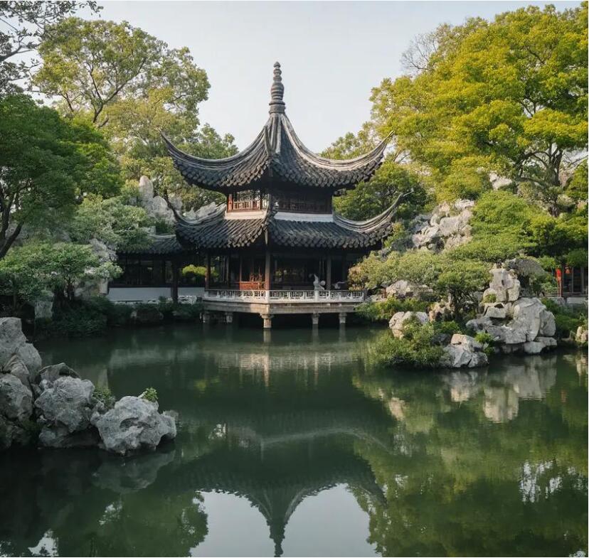 上饶雨双计算机有限公司